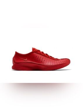 Size 8.5 - Nike Air Superfly Mystic Red W
